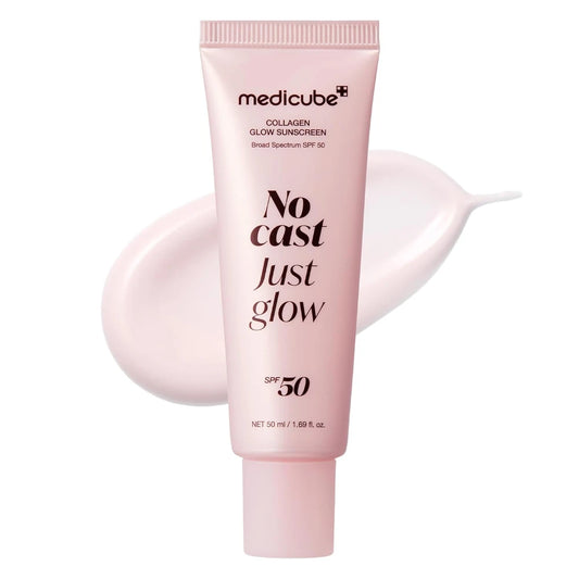Medicube Cica Collagen Sunscreen