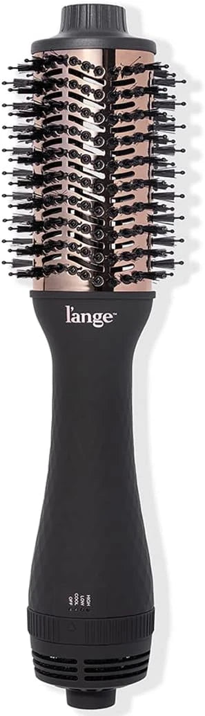 L'ange Hair Le Volume Titanium Dryer Brush