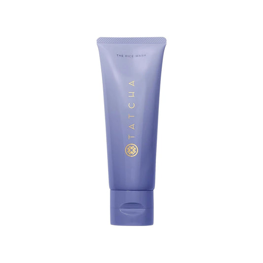 Tatcha Rice Wash Cream Cleanser